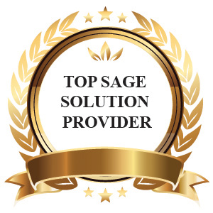 Top Sage Solution Provider