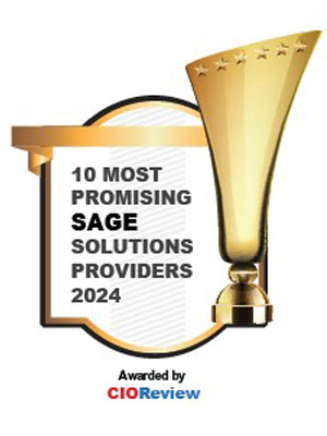Top Sage Solutions Companies