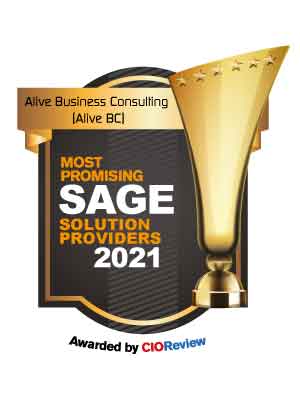 Top10 Sage Solution Companies - 2021
