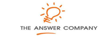 The Answer Company - Array The Answer Company