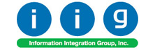 Information Integration Group, Inc - Array Information Integration Group, Inc