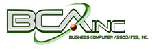 Business Computer Associates - Array Business Computer Associates